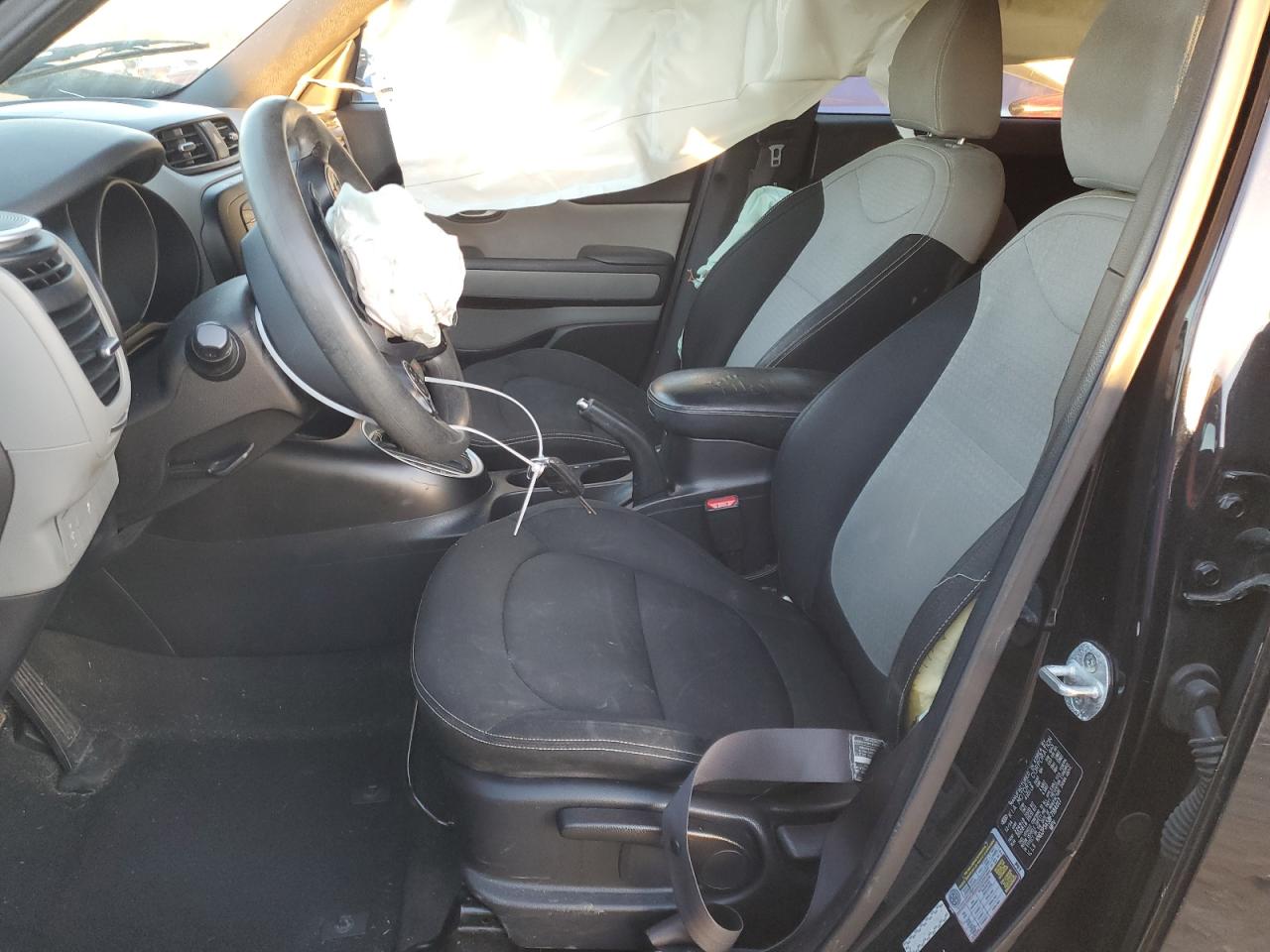 2015 Kia Soul - Image 7