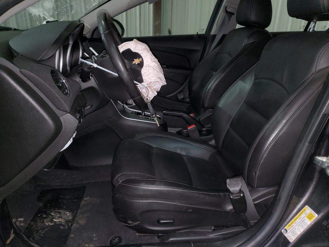 2015 Chevrolet Cruze - Image 7