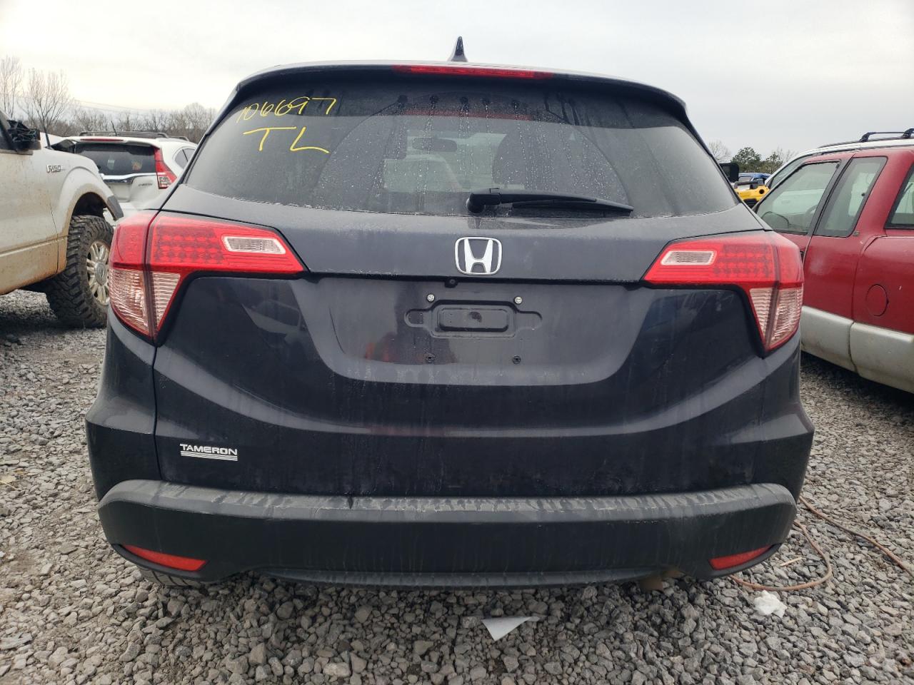 2018 Honda HR-V - Image 6