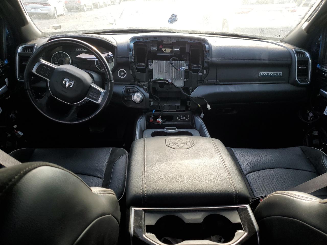 2020 RAM 2500 - Image 8