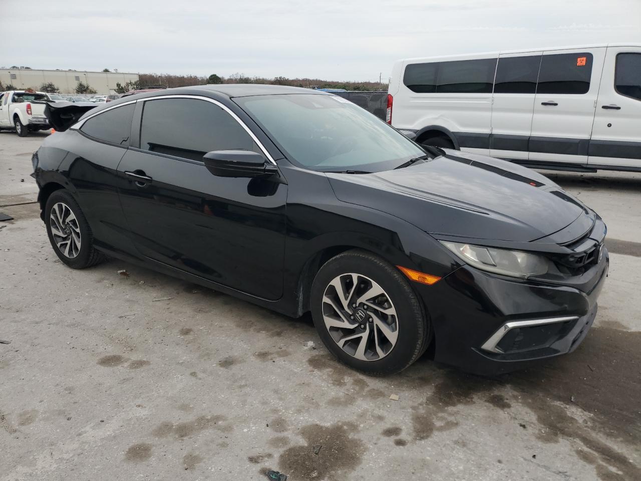 2019 Honda Civic - Image 4