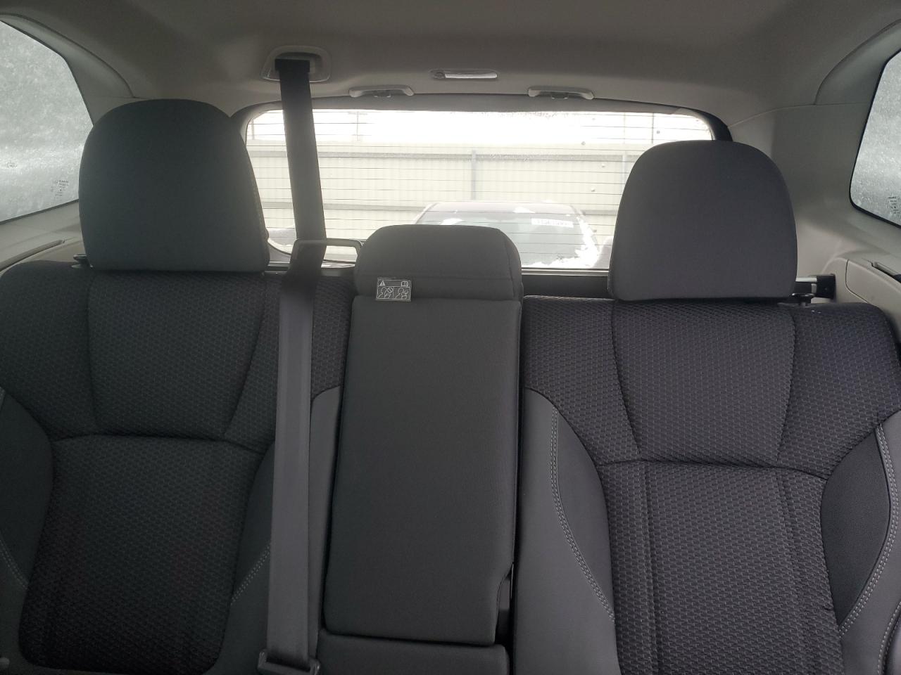 2024 Subaru Forester Premium VIN: JF2SKADC0RH432634 Lot: 87364824