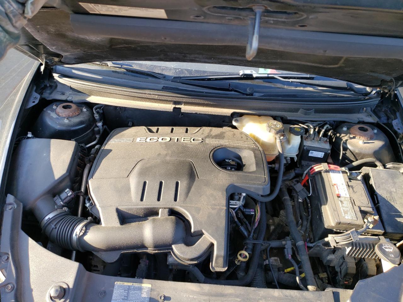2009 Chevrolet Malibu - Image 11
