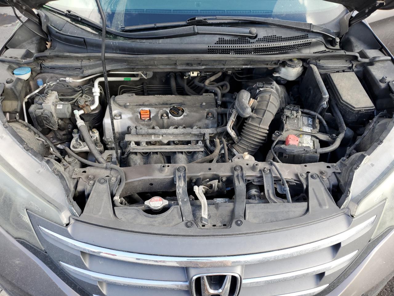 2013 Honda CR-V - Image 12