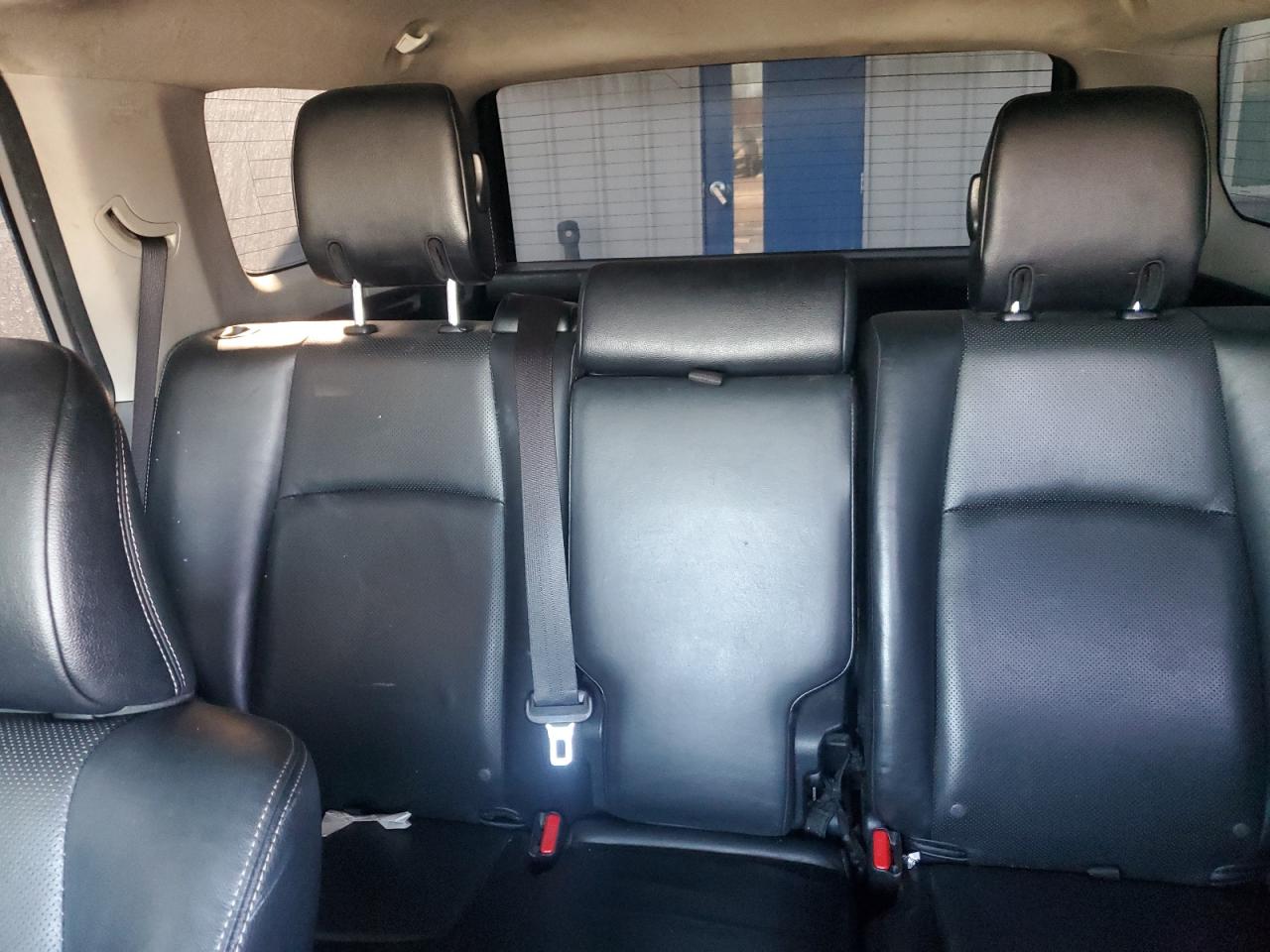 2015 Toyota 4Runner Sr5 VIN: JTEBU5JR5F5261509 Lot: 88604495