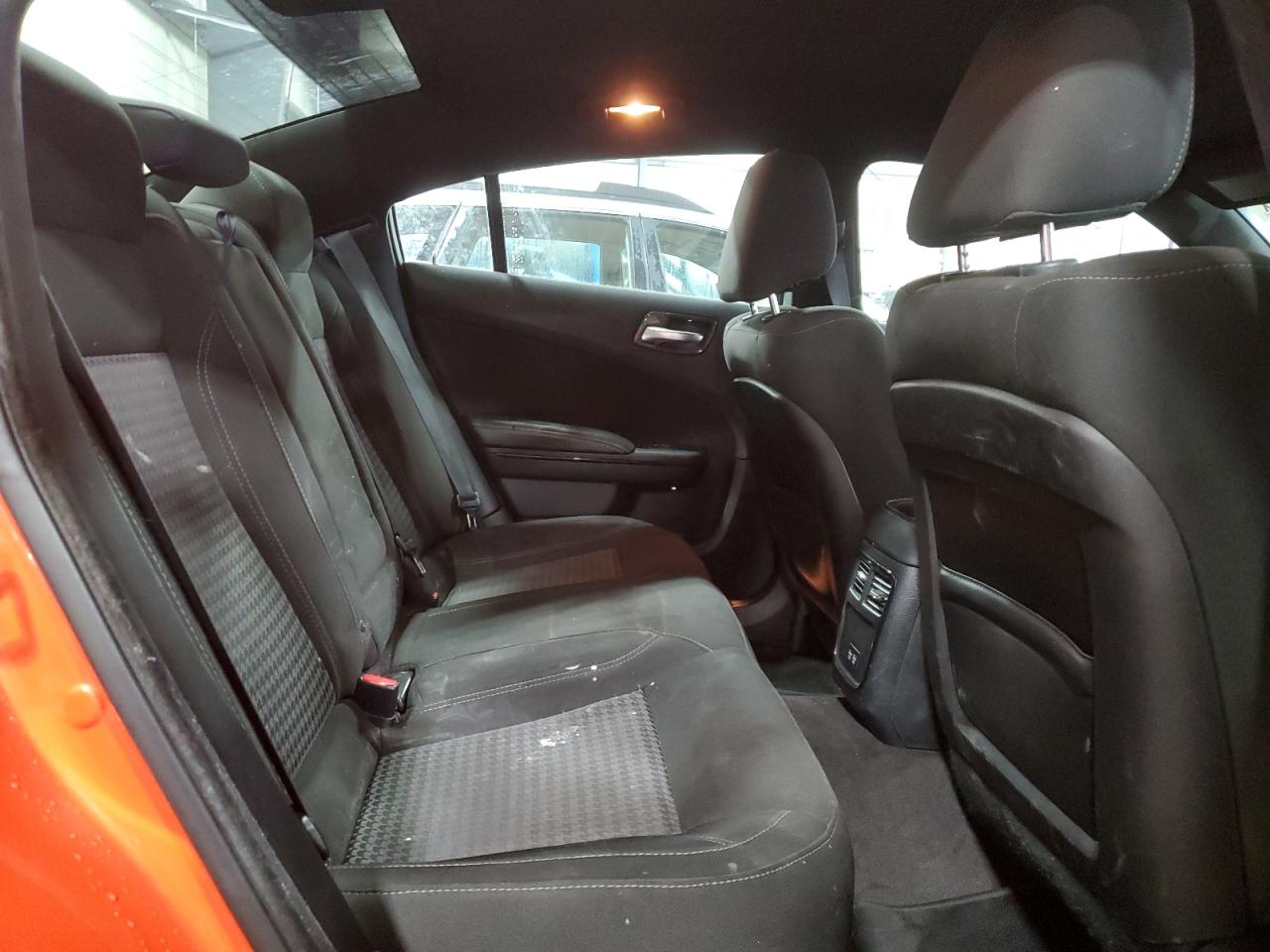2017 Dodge Charger - Image 10