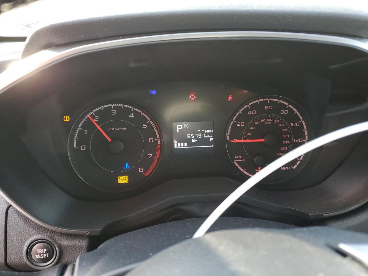 2019 Subaru XV - Image 9