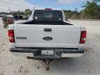 2011 Ford Ranger Super Cab на продаже в Fort Pierce, FL - Front End