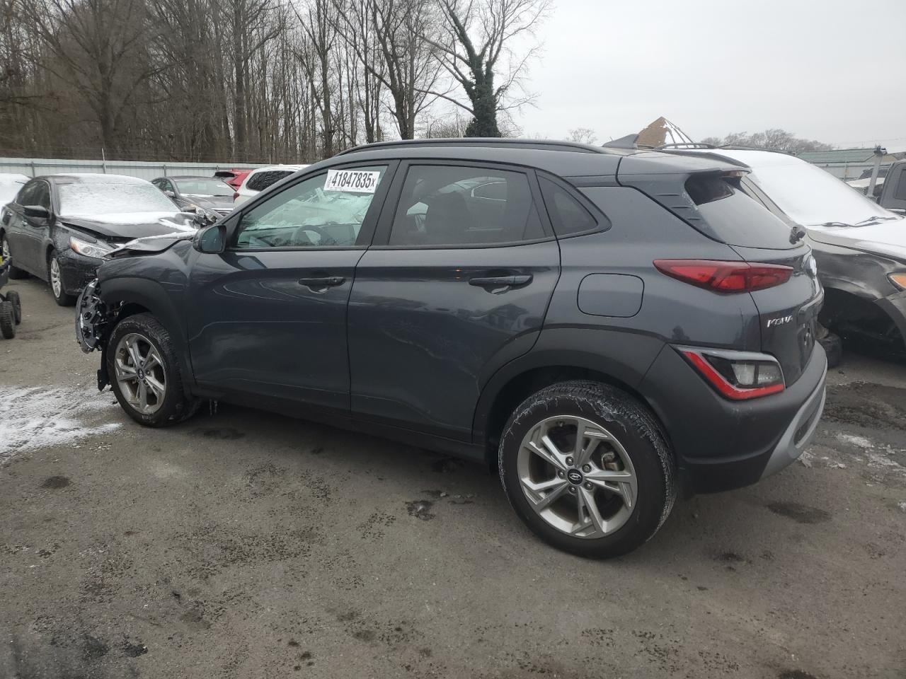 2023 Hyundai Kona - Image 2