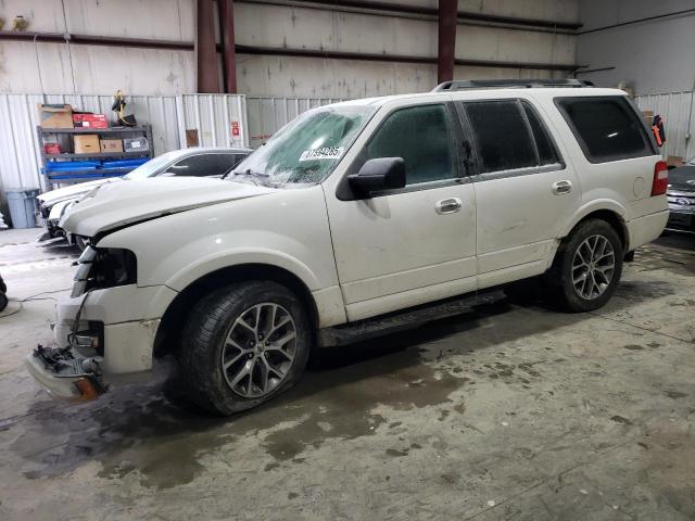 2016 Ford Expedition Xlt