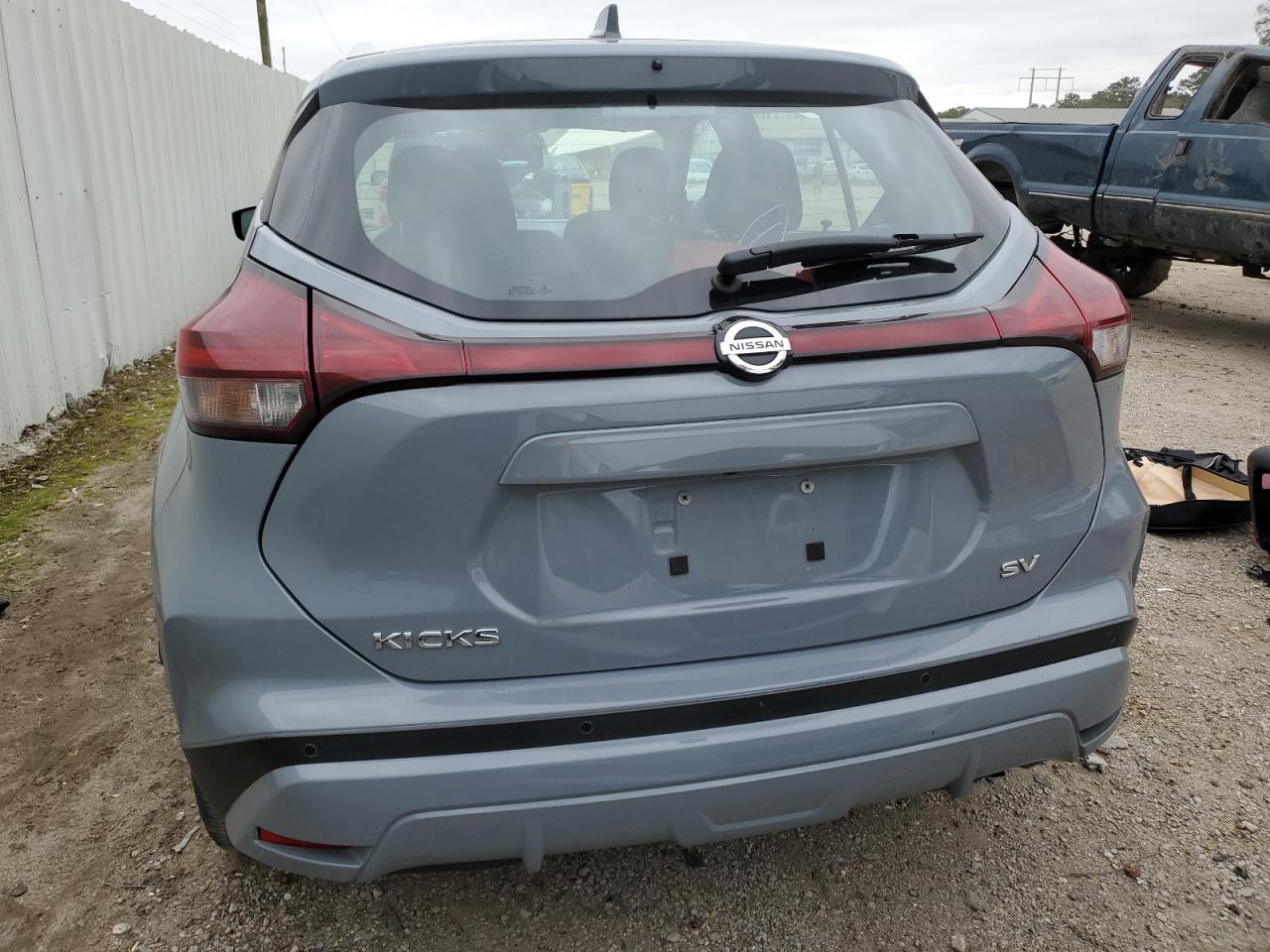 2021 Nissan Kicks - Image 6