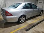 2002 Mercedes-Benz C 320 للبيع في York Haven، PA - Front End