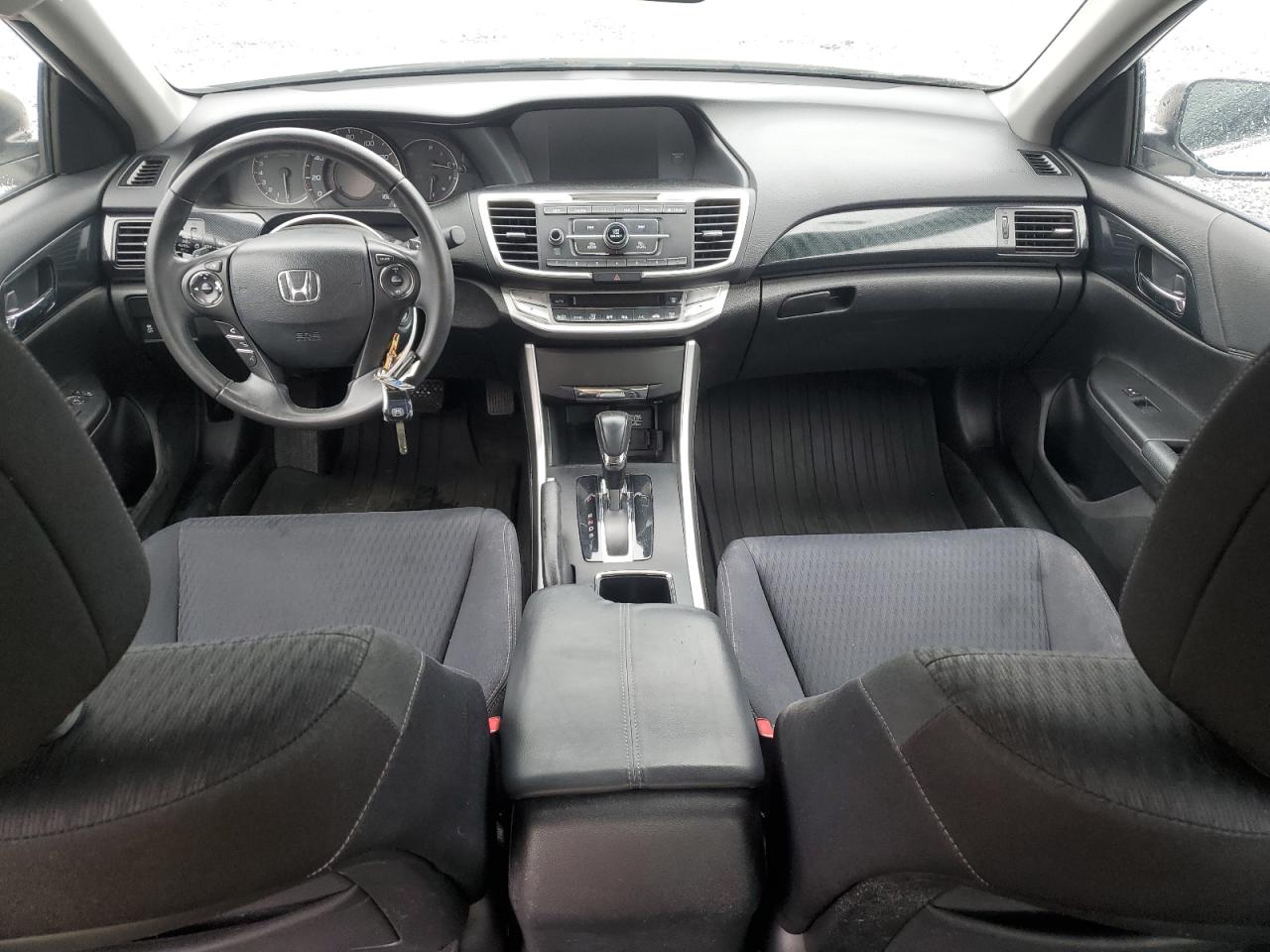 2013 Honda Accord - Image 8