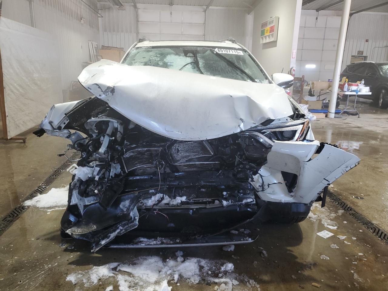 2017 Toyota RAV 4 - Image 5