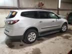 2013 Chevrolet Traverse Ls zu verkaufen in Eldridge, IA - Front End