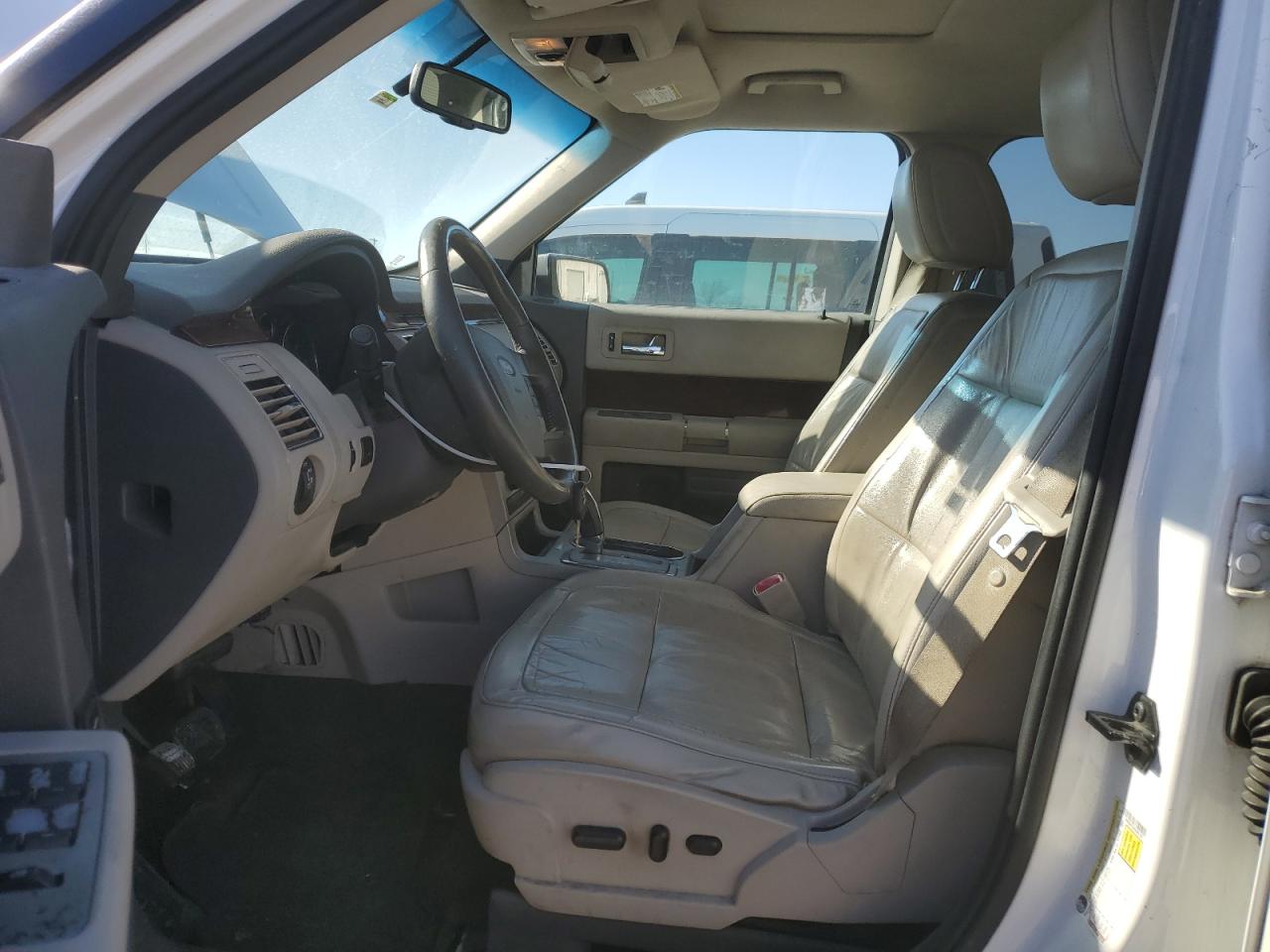2010 Ford Flex - Image 7
