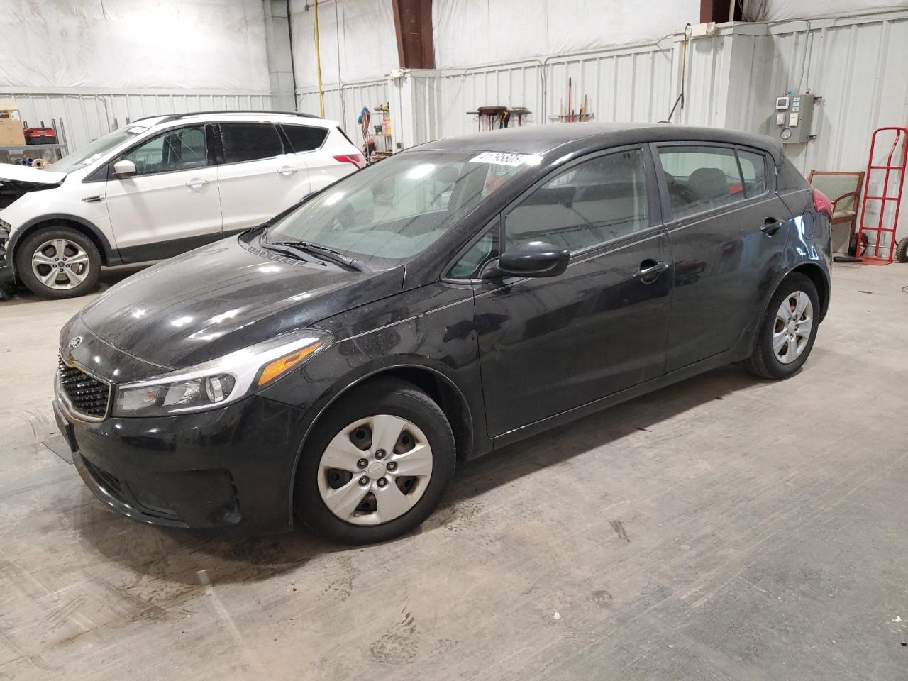 2017 Kia Forte - Image 1