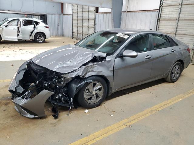  HYUNDAI ELANTRA 2024 Gray
