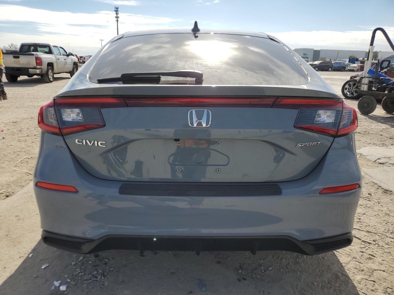 2024 Honda Civic - Image 6