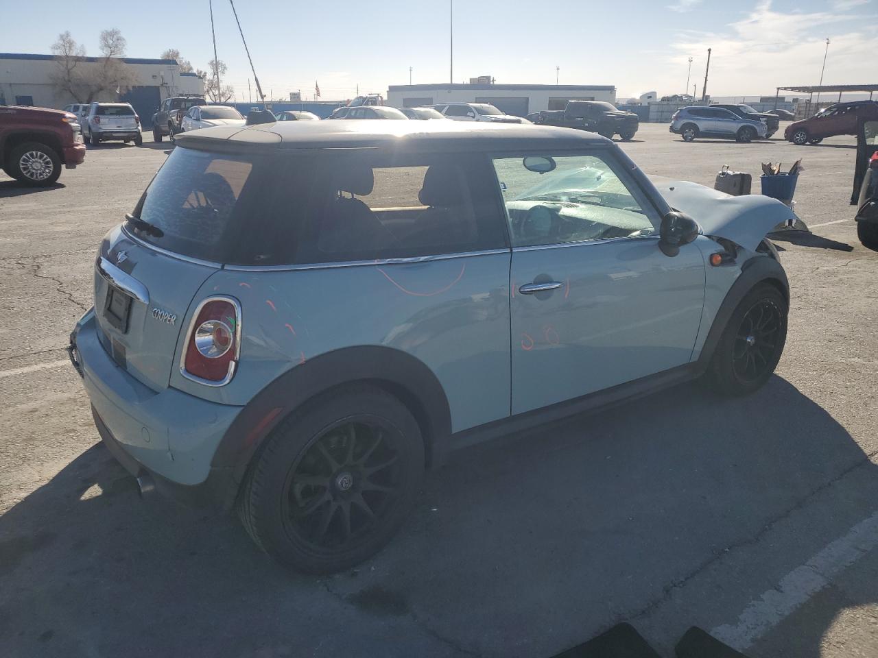 2013 MINI Cooper - Image 3