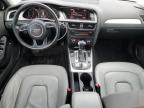 2013 Audi A4 Allroad Premium Plus for Sale in San Antonio, TX - Front End