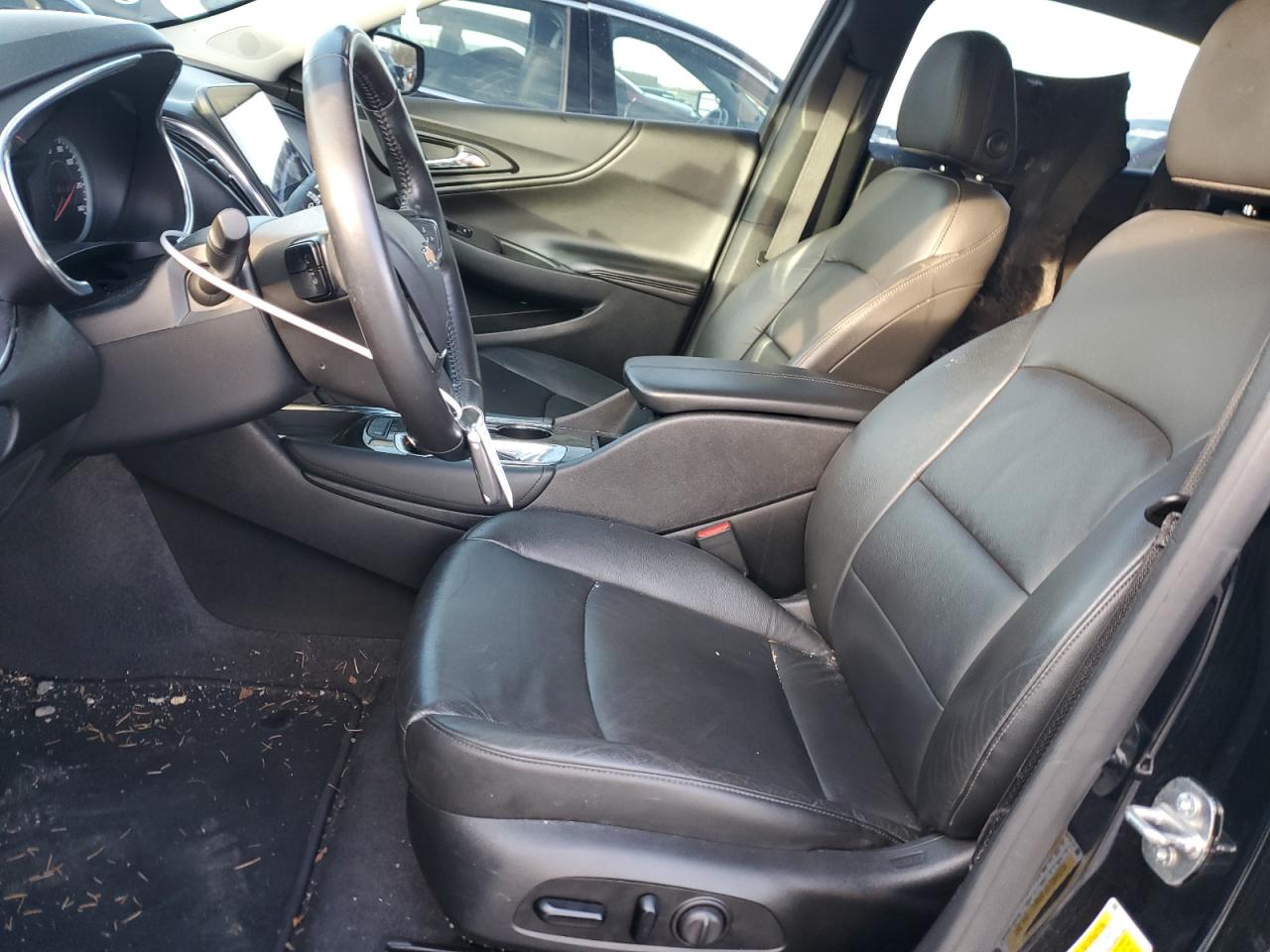 2020 Chevrolet Malibu - Image 7