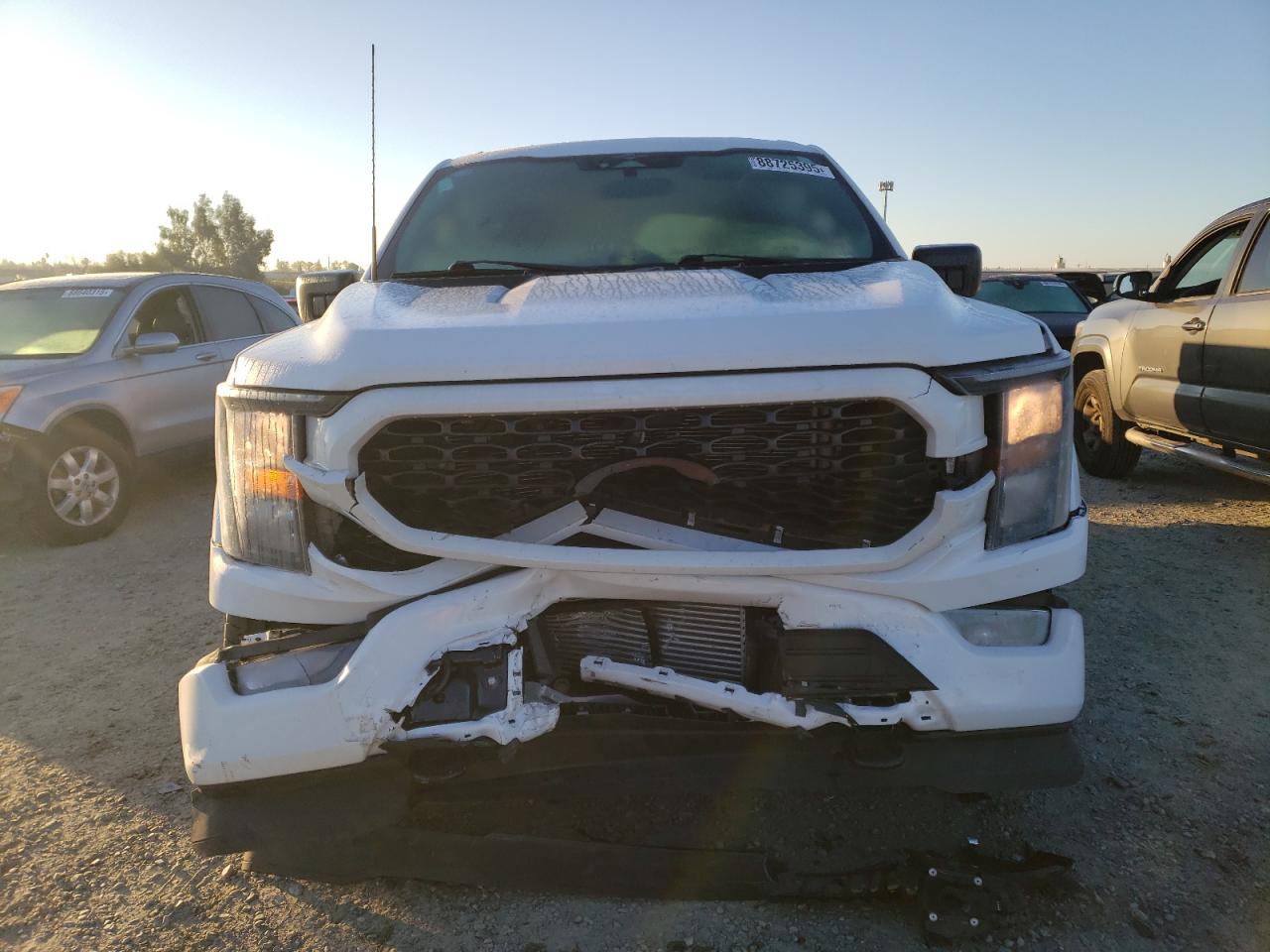 2023 Ford F-150 - Image 5