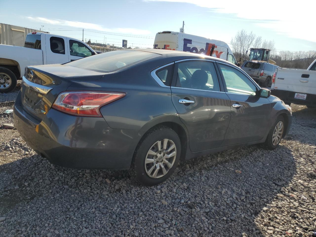 2013 Nissan Altima - Image 3