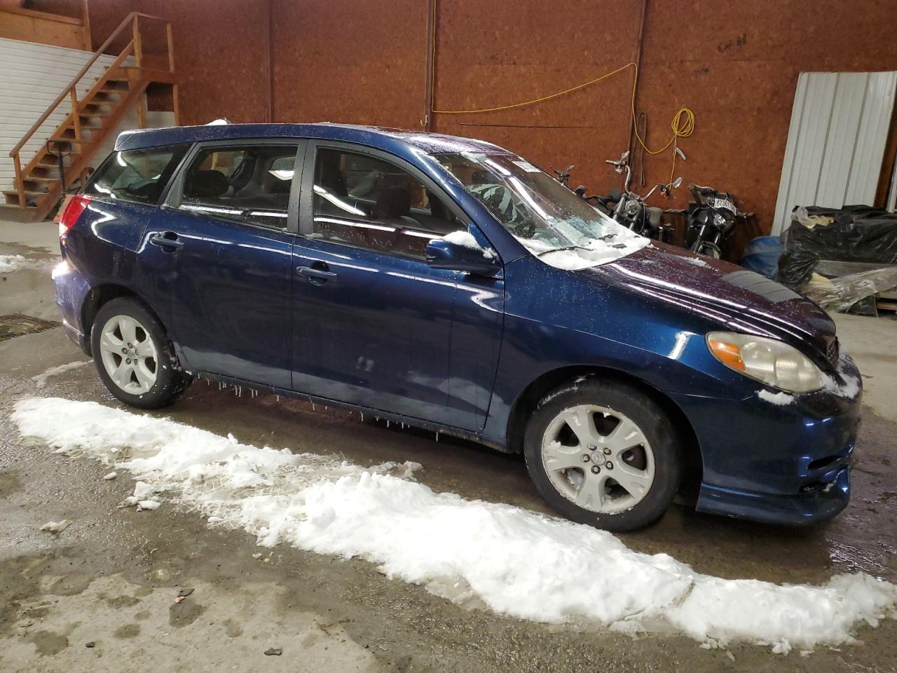 2003 Toyota Corolla - Image 4