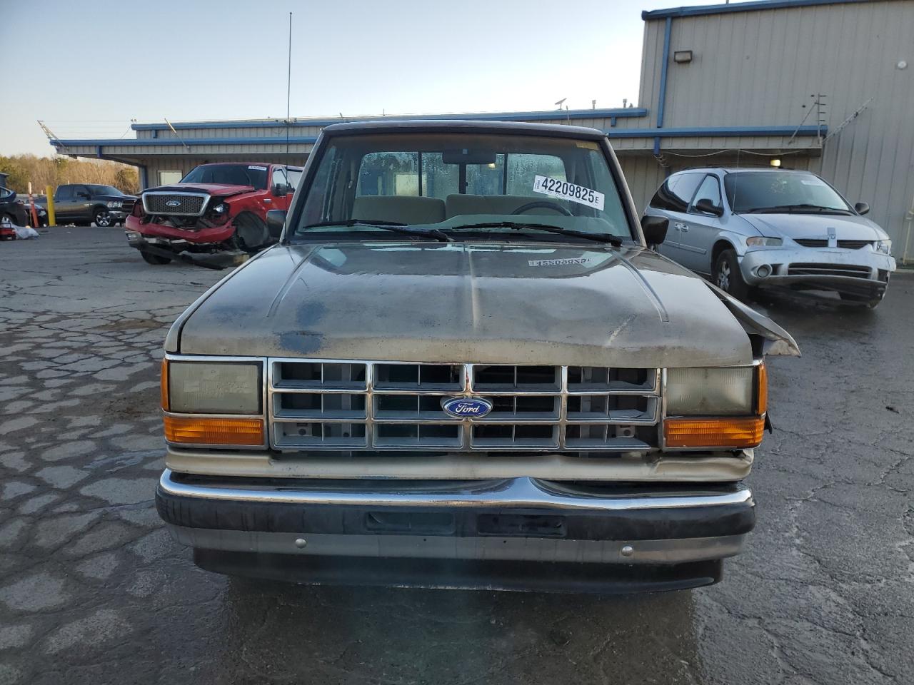 1989 Ford Ranger - Image 5