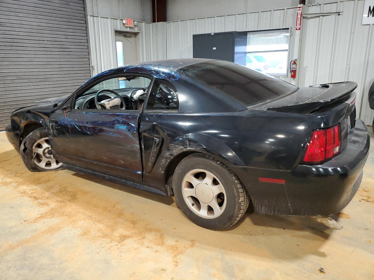 1999 Ford Mustang - Image 2