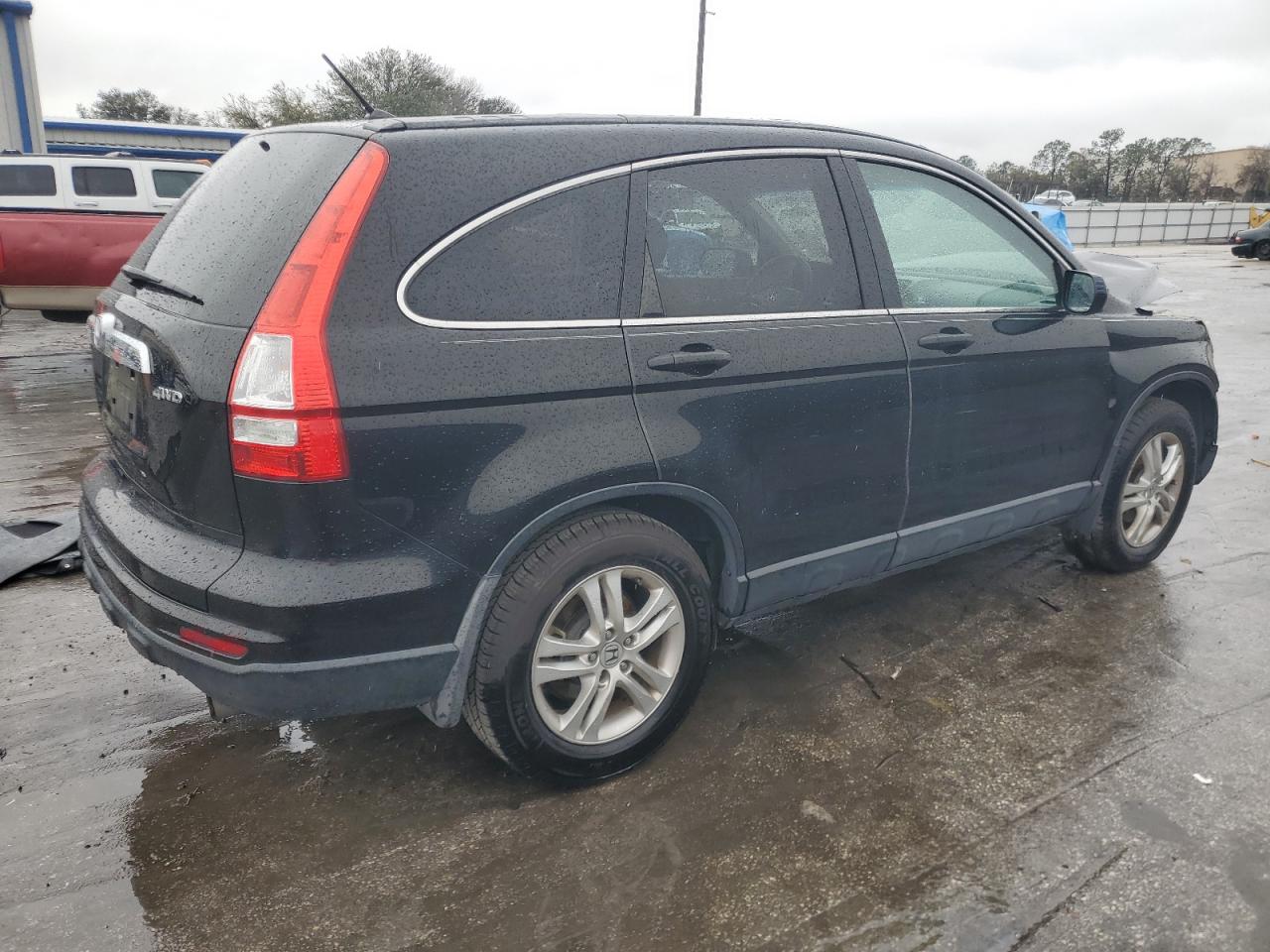2011 Honda CR-V - Image 3