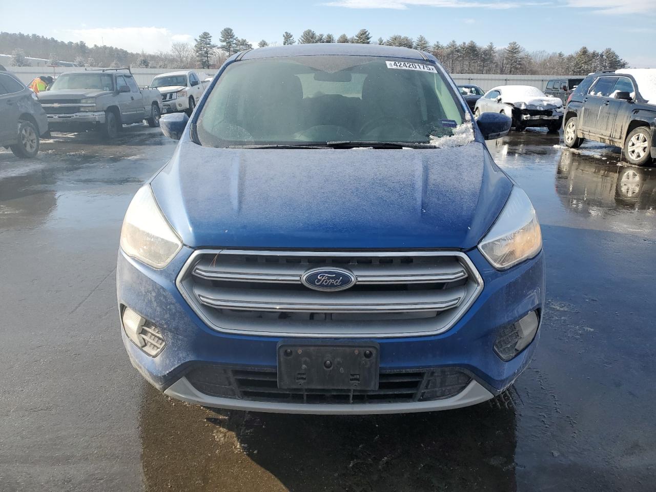 2017 Ford Escape - Image 5