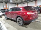 2017 Lincoln Mkx Reserve for Sale in Rocky View County, AB - Front End