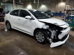 2021 Kia Rio Lx for Sale in Woodhaven, MI - Front End