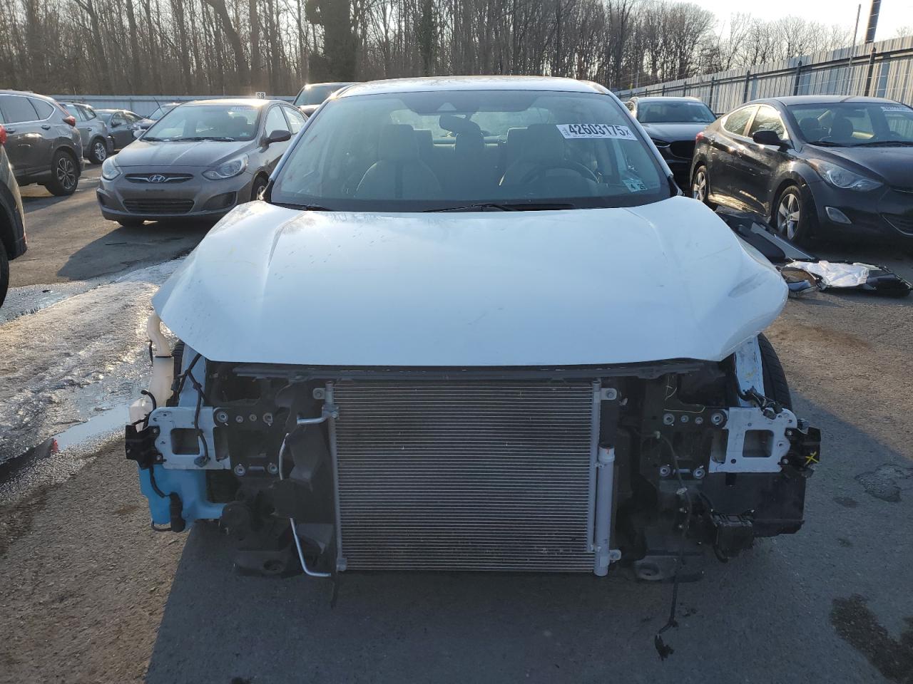 2020 Honda Civic - Image 5