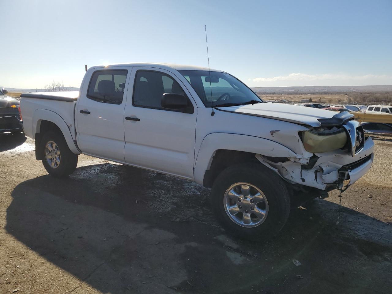 2006 Toyota Tacoma - Image 4