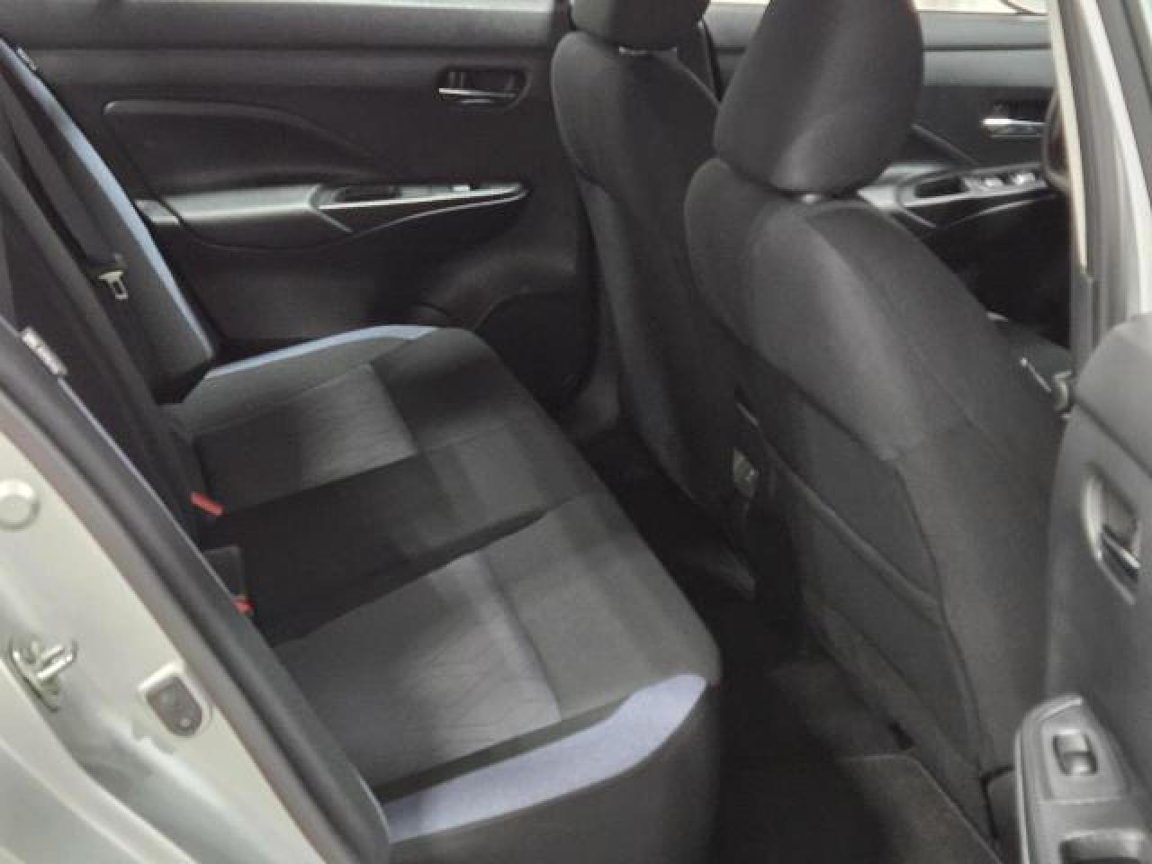 2024 Nissan Versa - Image 6