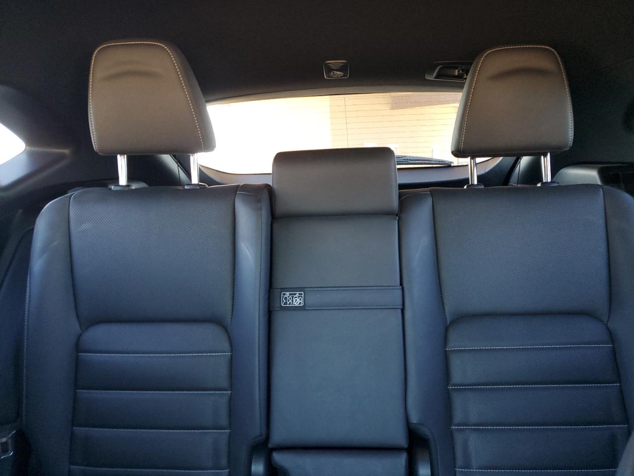 2019 Lexus NX - Image 10