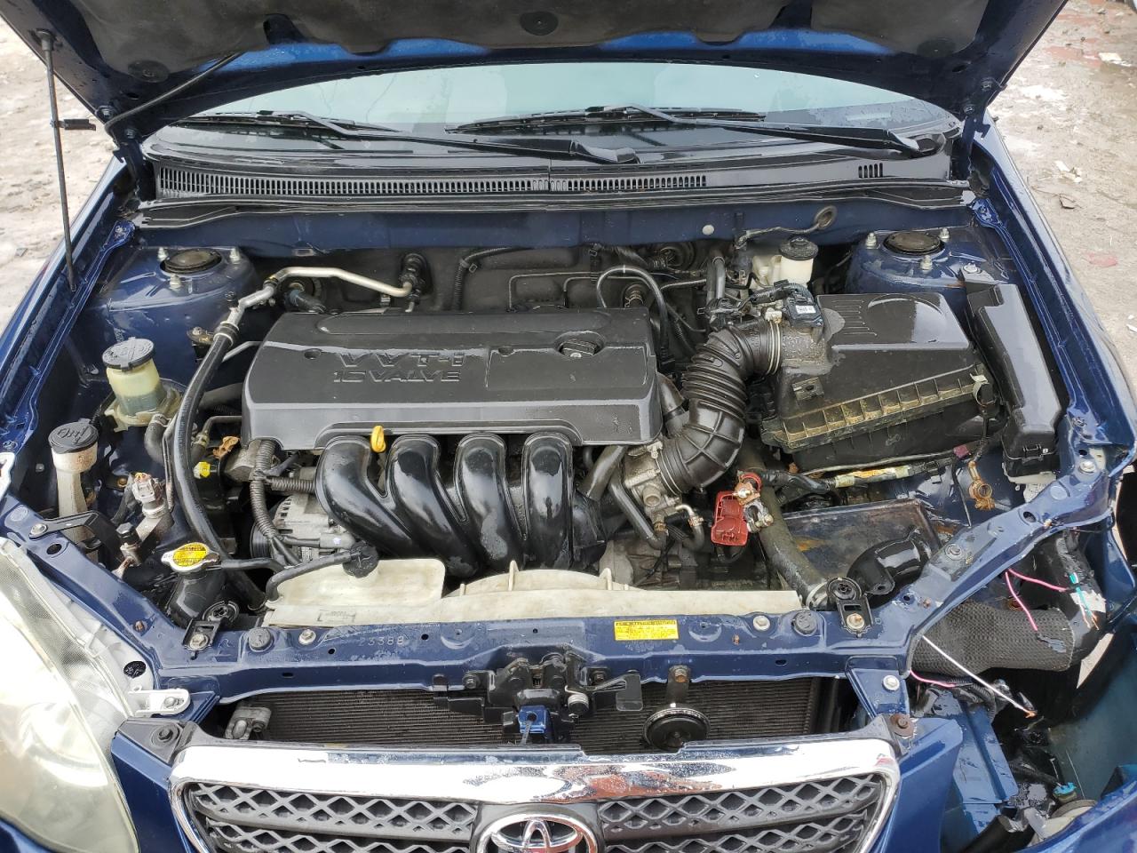 2006 Toyota Corolla - Image 11