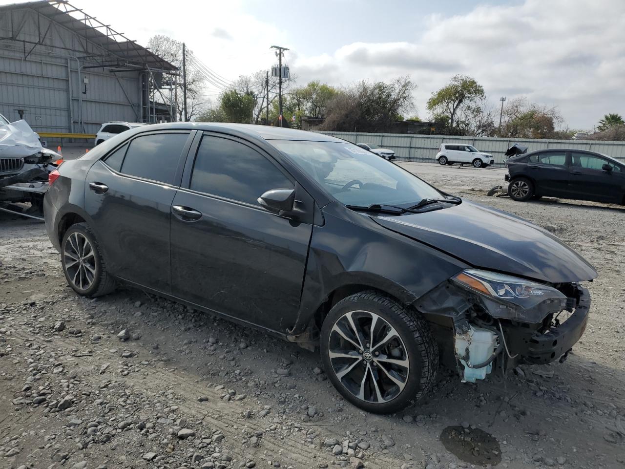 2019 Toyota Corolla - Image 4