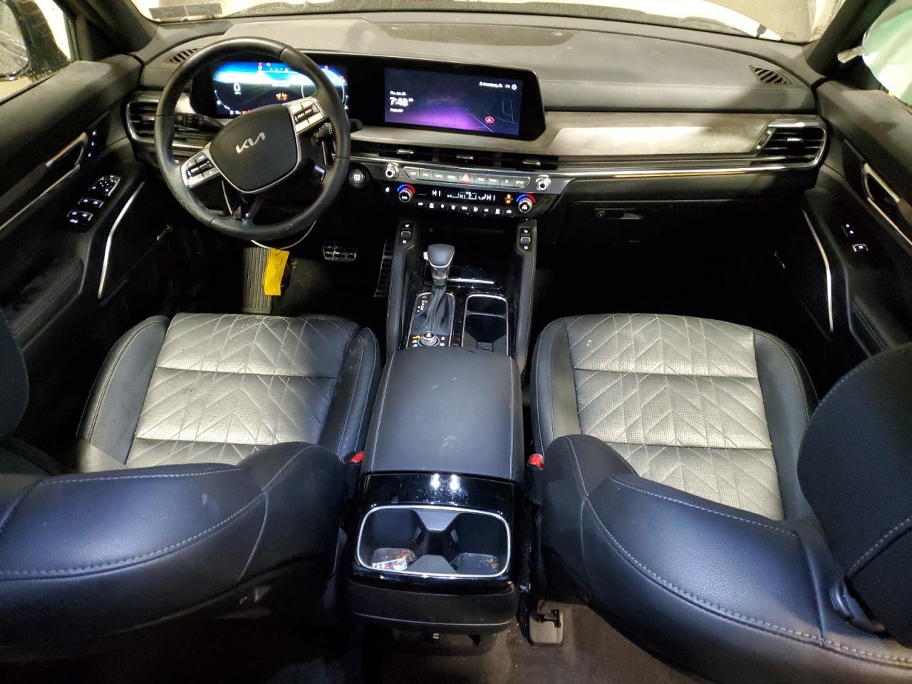 2024 Kia Telluride - Image 8