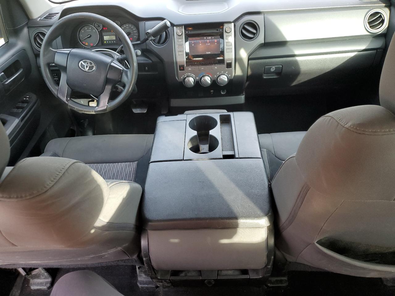 2014 Toyota Tundra - Image 8