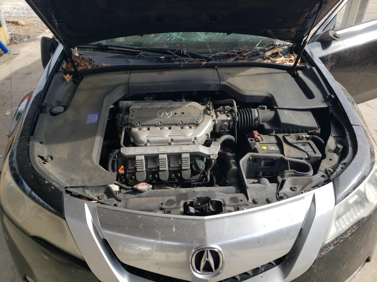 2010 Acura TL - Image 11