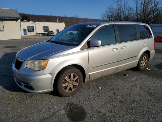 2012 Chrysler Town & Country Touring zu verkaufen in Grantville, PA - Front End