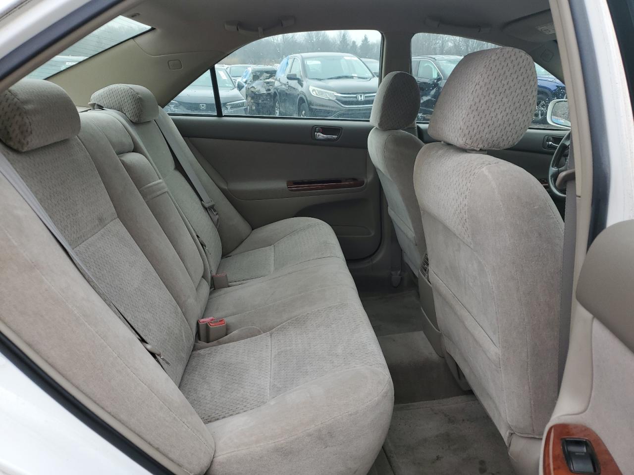 2003 Toyota Camry - Image 10