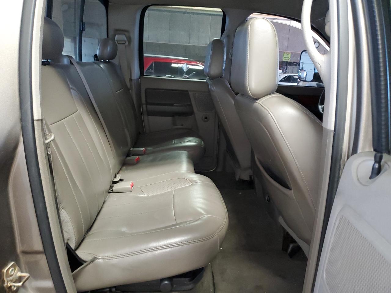 2006 Dodge Ram 2500 St VIN: 3D7KS28D66G280023 Lot: 88907865