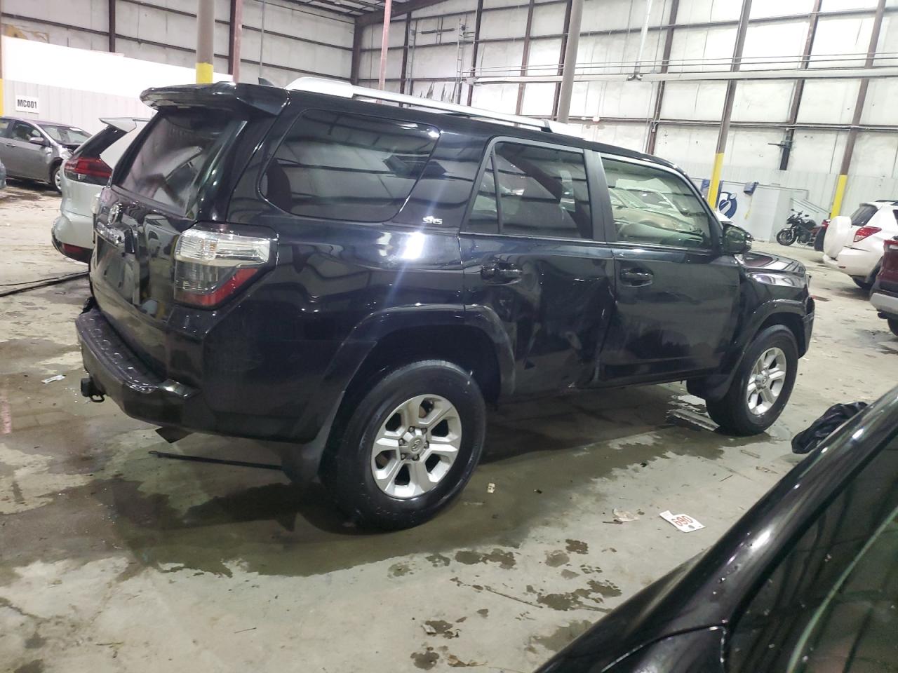 2014 Toyota 4Runner - Image 3