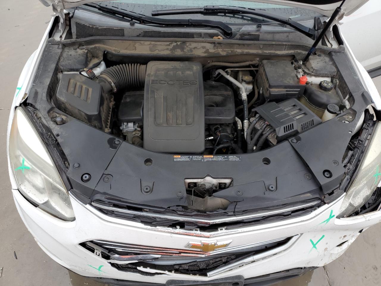 2017 Chevrolet Equinox - Image 12