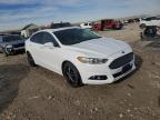 2013 Ford Fusion Titanium zu verkaufen in Magna, UT - Front End